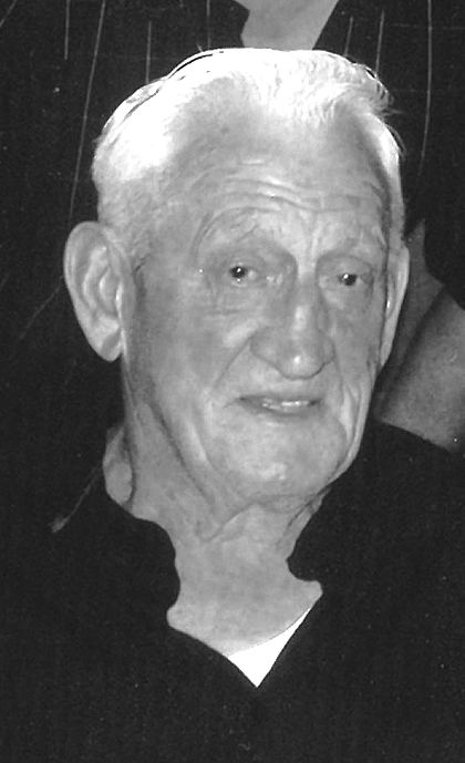 Walter “Wally” E. Schwartz