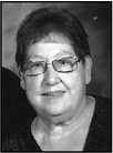 Patricia Jane Schoenecker