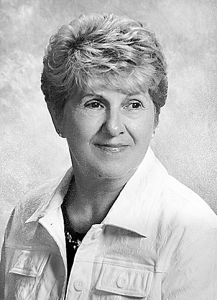 Shirley V. Kempf