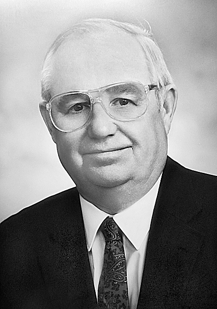 Daniel P. Uelmen