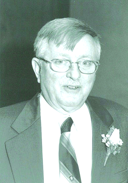 Robert F. Hartwig III