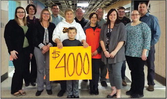 10th Annual Horicon Craft Fair Raises $4,000 For High School Scholarships