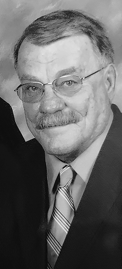 James “Jim” W. Strook