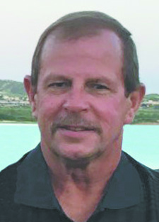 Larry S. Martiny