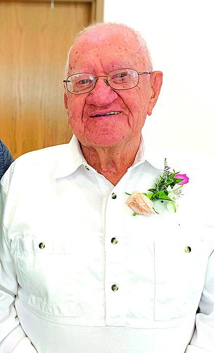 Albert A. Valle