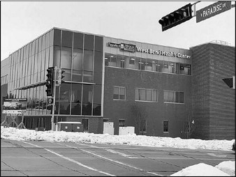 New West Bend Health Center To Host Public Open House