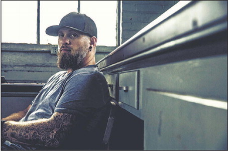 Country Music Artists Brantley Gilbert And  LANCO To Perform At Washington County Fair