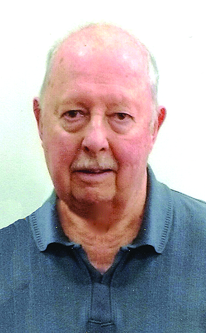 Donald L. Simon