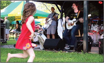 Mayville Lions Club Dances Are The Place   To Be This Spring