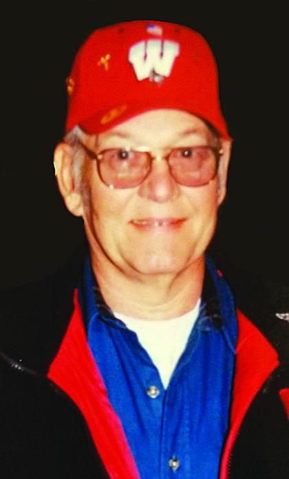 Frederick “Fred” William Zingsheim