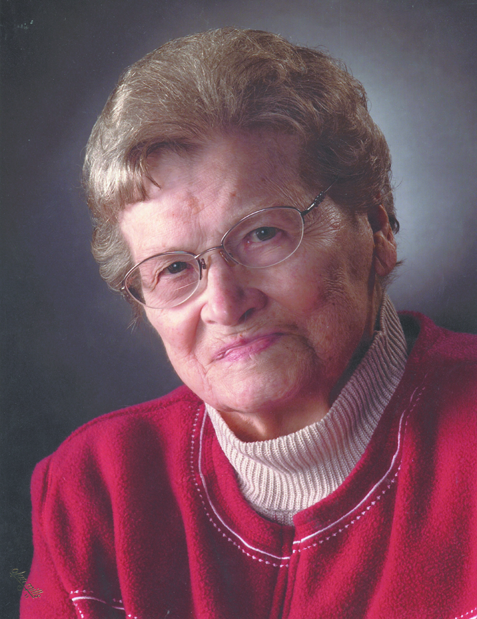 Ruth H. Steinbach