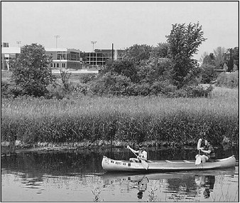 River Celebration Planned For June 27