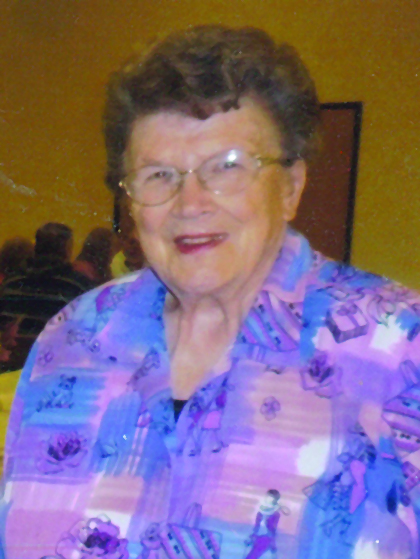 Rose M. Wald