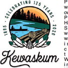 Village Of  Kewaskum Turns 125