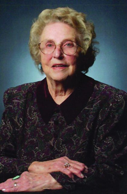 Bernice C. “Gigi” Kaiser