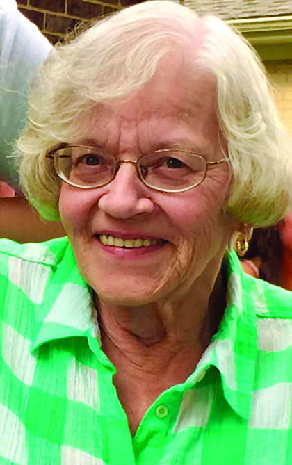 Janet A. Gritt