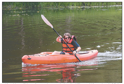 Mighty River  Celebration To  Be Held Saturday