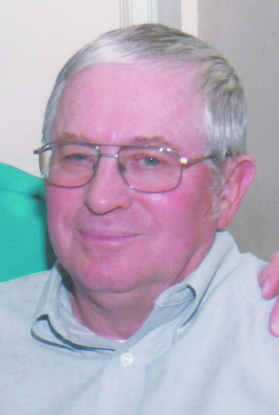 Glen A. Straub