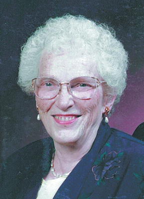 Laura A. Seibel