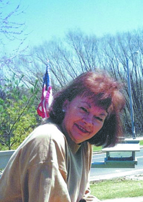 Donna G. Oswald