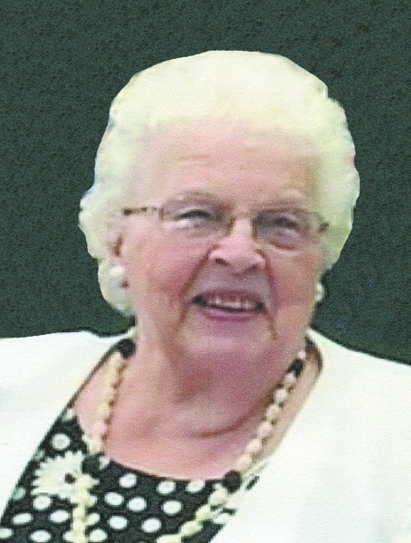 Janet M. Hanson