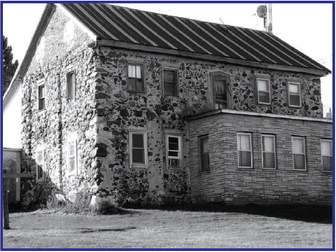 Land Between The Marshes, ‘Fieldstone, The Pioneers’ Bonus Crop’