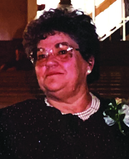 Ione Elizabeth Baerwald