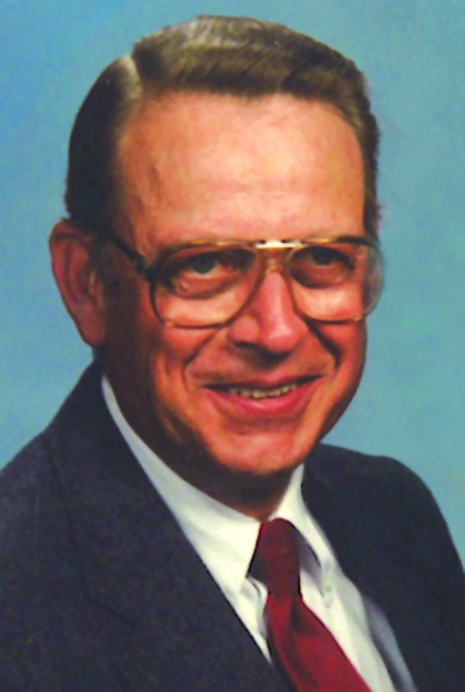 James D. Kukuk