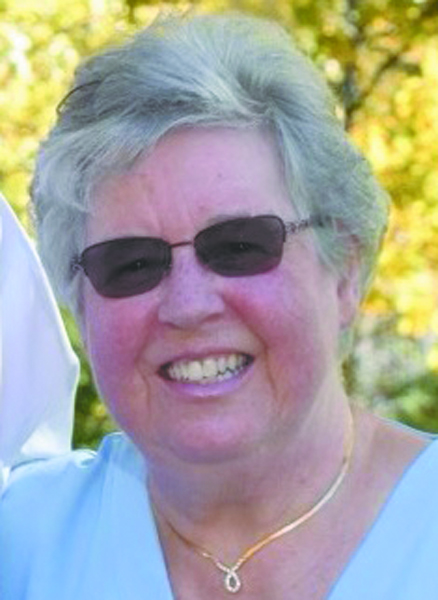 Shirley A. Giese