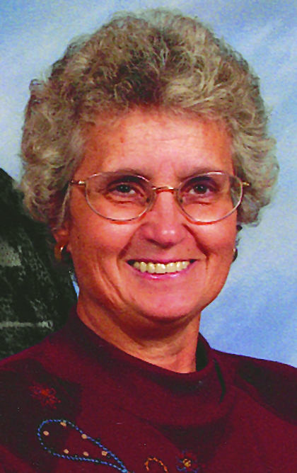 Judith M. Reisetter