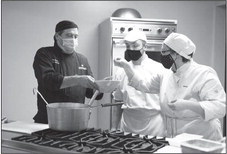 Moraine Park Culinary Program  Finding Solutions For Students