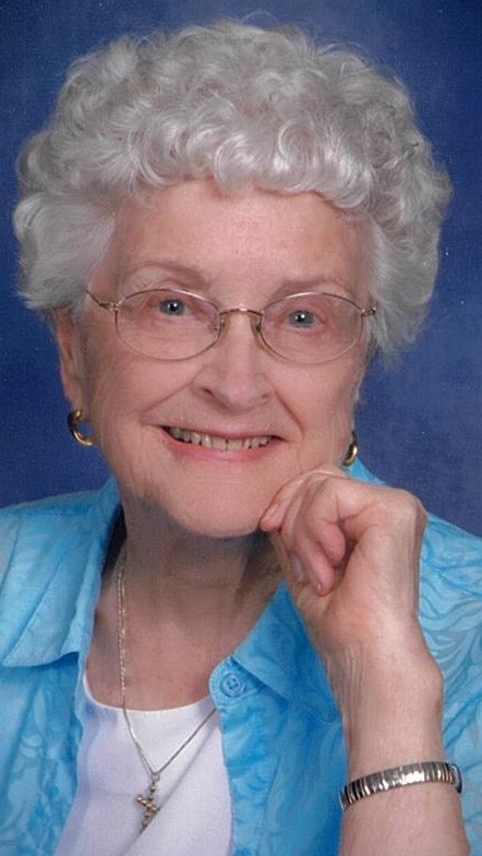 Loretta Kleinmann