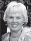 Kath leen ‘Kathy’  Mae Luedtke