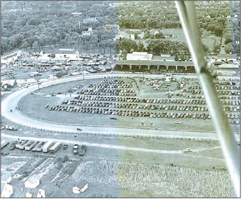 Dodge County Fair Celebrates 134 Years of History