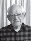 Walter ‘Wally’ Schwichtenberg