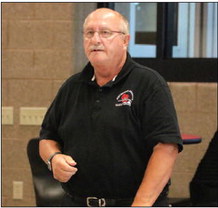 Lomira School Board Bickers Over Mask Mandate