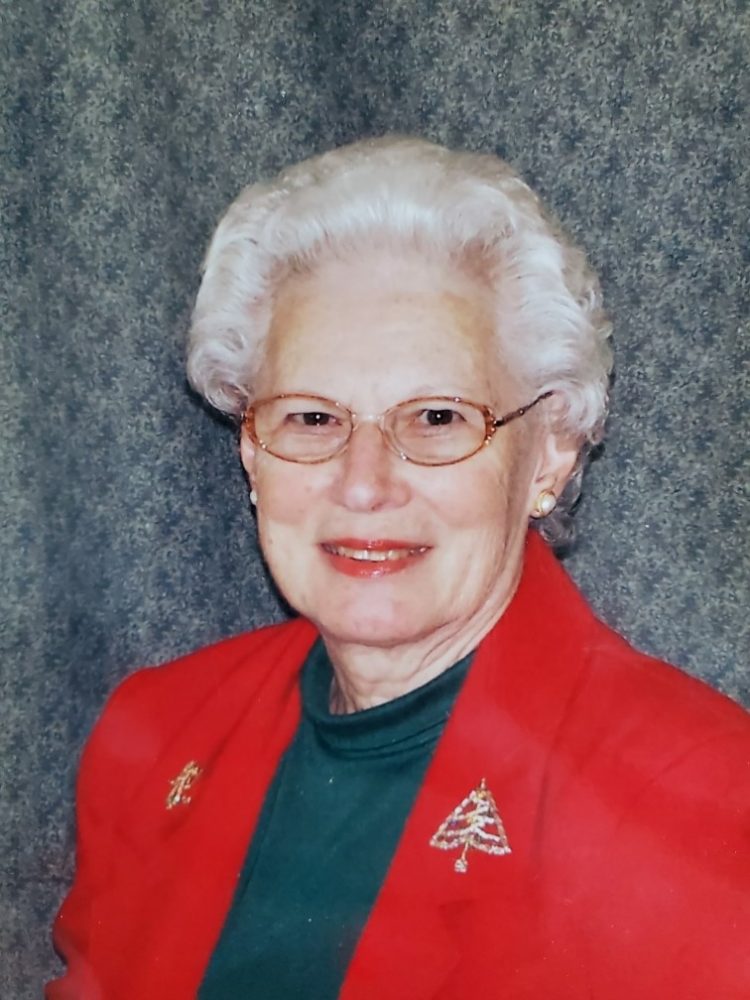 Angeline B. Plzak