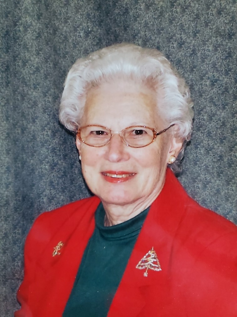 Angeline B. Plzak