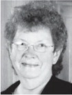 Dorothy M. Klee mann