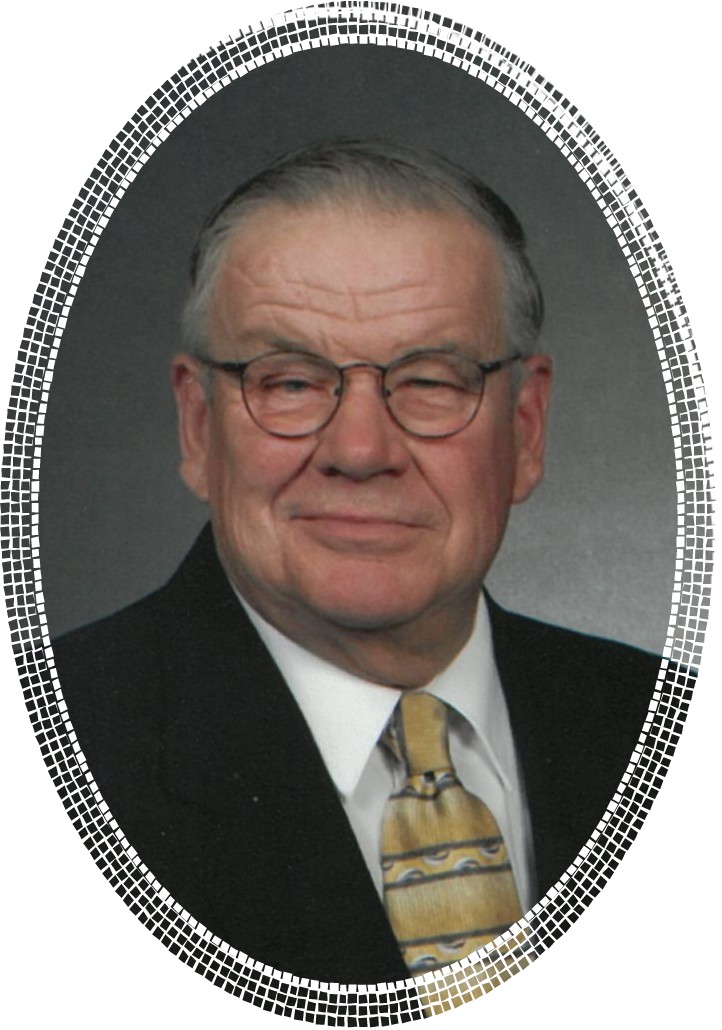 Lawrence George Doerfert