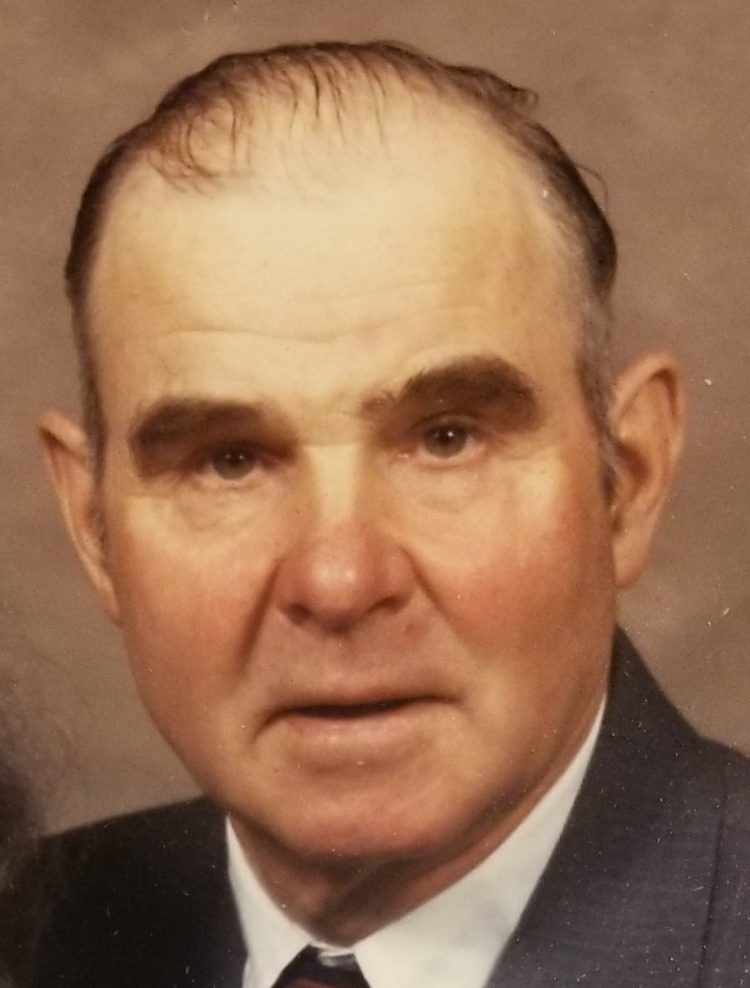 Samuel O. “Sam” Gudex