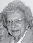 Arlene Goebel