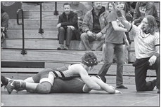 Kings Again, Campbellsport Wrestling  Wins Flyway Tournament