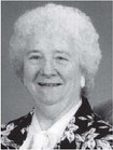 Doris F. Way