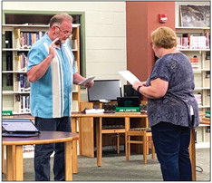 CHS Names 2022 Co-Valedictorians  and Co-Salutatorians Sworn In