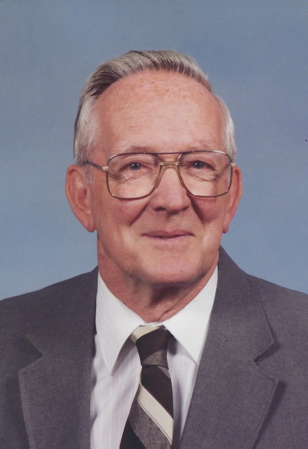 Delbert W. Ehlers