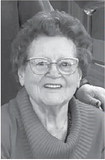 Patricia “Pat” A. Brendemihl