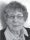 Joanne M. Hayward