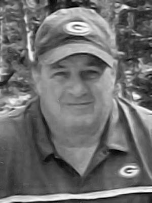 Gerald “Jerry” T. Scannell