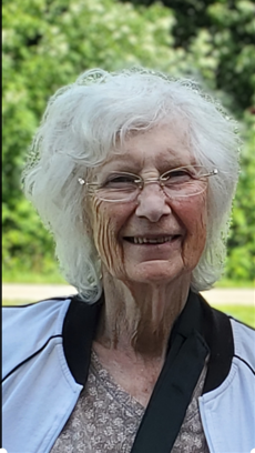 Barbara E. Kerchoff